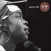 MTV Unplugged No. 2.0 - Lauryn Hill