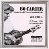 Bo Carter - Shoo That Chicken