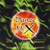 Dance Mix artwork