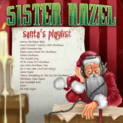Santa's Playlist - Sister Hazel