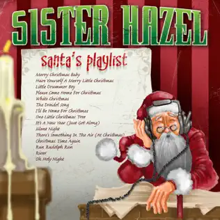 Album herunterladen Sister Hazel - Santas Playlist