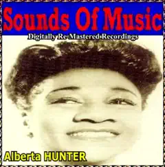 Sounds Of Music pres. Alberta Hunter (Digitally Re-Mastered Recordings) by Alberta Hunter album reviews, ratings, credits