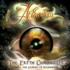 Anthropia - Welcome to Ereyn