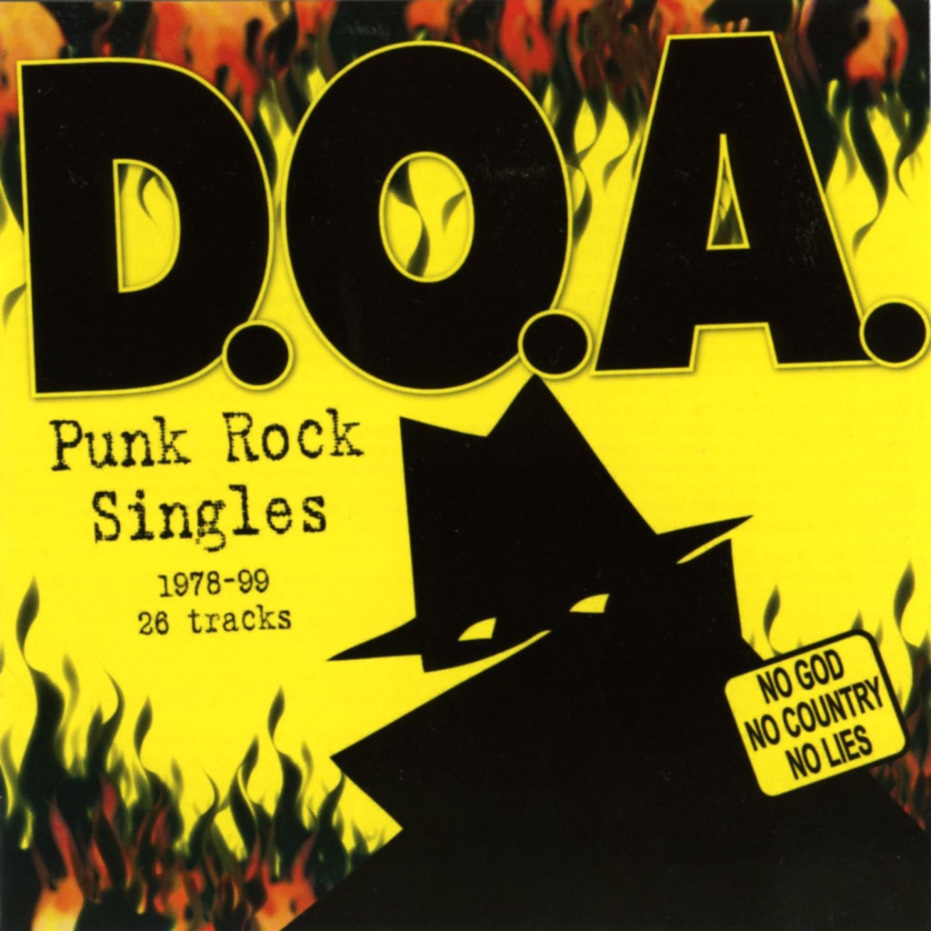 Hüsker Dü: Influences