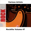 Rockfile, Vol. 47