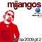 Bahia Feat Cafe de Sol (Joy Marquez Remix) - Mijangos lyrics