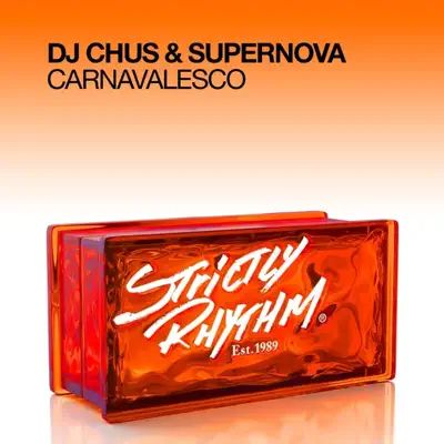 Carnavalesco - Supernova