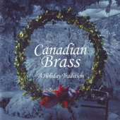 Canadian Brass - Sussex Carol
