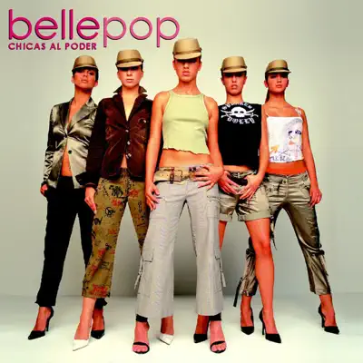 Chicas al Poder (Edición Especial) - Bellepop