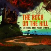 The Rock On the Hill artwork