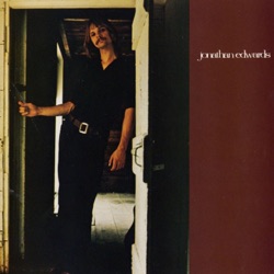 Jonathan Edwards - Sometimes
