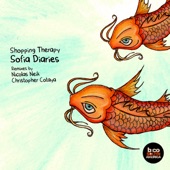 Sofia Diaries (Original Mix) artwork