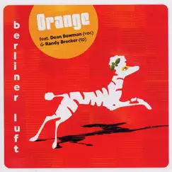 Berliner Luft by Orange album reviews, ratings, credits