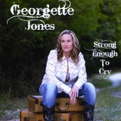 Georgette Jones - I Just Don't Give a Damn