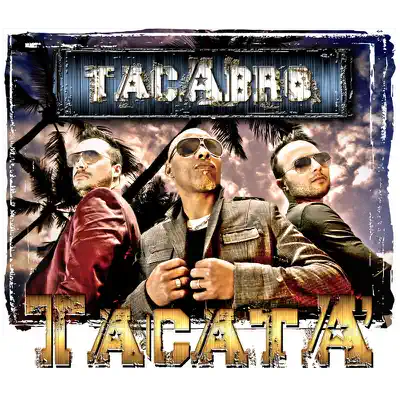 Tacatà - Tacabro