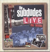 The Subdudes - Message Man (Live)