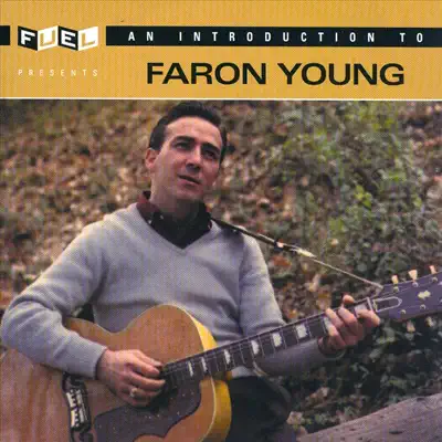 An Introduction to Faron Young (Re-Recorded Versions) - Faron Young