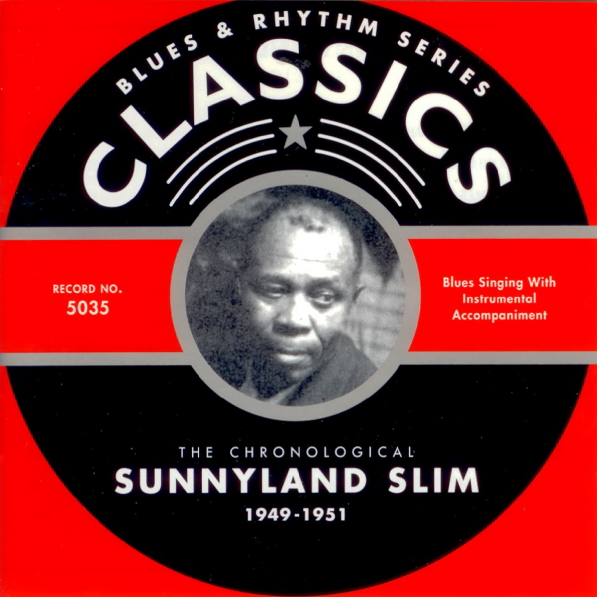 SUNNYLAND SLIM サニーランド・スリム MIDNIGHT 〜 - 洋楽