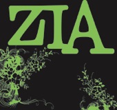 Zia - Let's Have a Drink