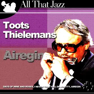 Airegin - Toots Thielemans