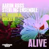 Stream & download Alive (feat. Ursula Rucker) - EP