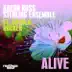 Alive (Straight Up Mix) song reviews