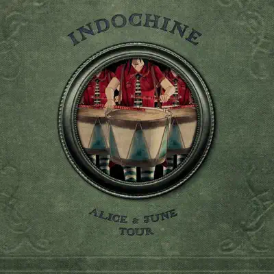 Pink Water (Remix By Ladytron) - Single - Indochine