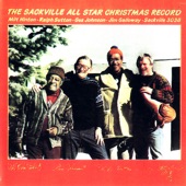 Sackville All Stars - We Three Kings
