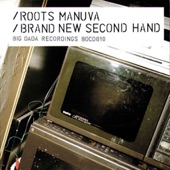 Roots Manuva - Movements