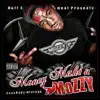 Money Makin Mozzy album lyrics, reviews, download