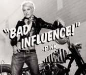 P!nk - Please Don't Leave Me