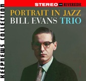 Bill Evans - Peri's Scope