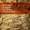 The Laws of Nature for Better Relationships album lyrics, reviews, download