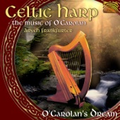 The Music of O'Carolan: O'Carolan's Dream artwork