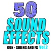 50 Sounds Effects, Vol. 2