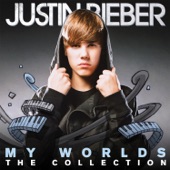 Never Say Never (feat. Jaden Smith) by Justin Bieber