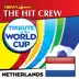 Tribute to the World Cup: Netherlands album cover