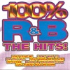 100% R & B: The HIts