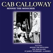 CAB CALLOWAY - Sweet Georgia Brown