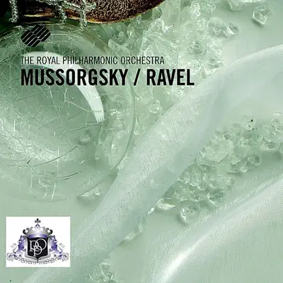 Modest Mussorgski - Royal Philharmonic Orchestra