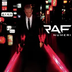 Numeri - Raf