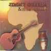 Jimmy Guitar - Afrika