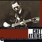 Chet Atkins - Cosmic Square Dance