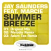 Summer Breeze (feat. Marcie) - Single