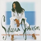 Syleena Johnson - I Am Your Woman