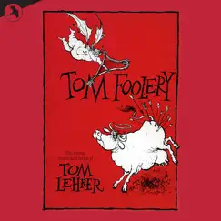 Tomfoolery (Original London Cast) [Live Recording] by Tom Lehrer album reviews, ratings, credits