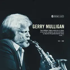 Supreme Jazz - Gerry Mulligan - Gerry Mulligan Supreme Jazz - Gerry Mulligan - Gerry Mulligan