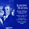 Haydn: Piano Music, Vol. IV album lyrics, reviews, download