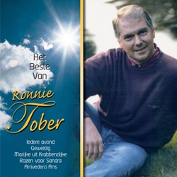 Ronnie Tober - Ik ben zo eenzaam zonder jou
