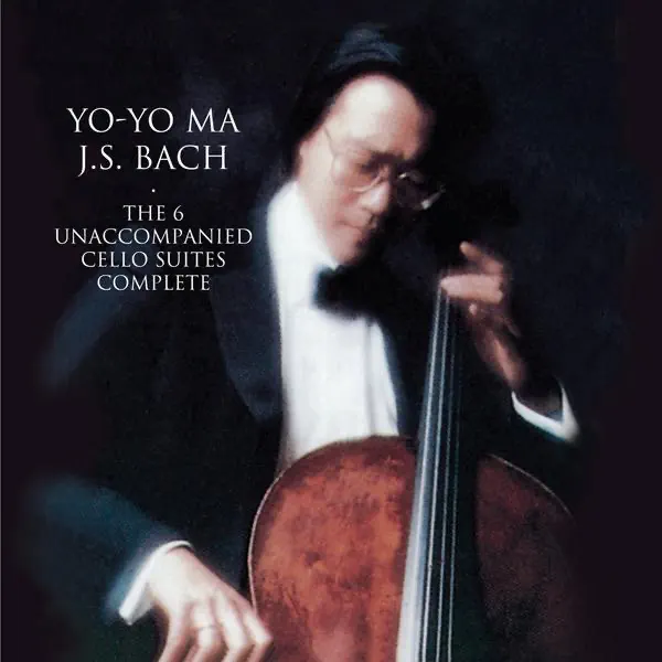 马友友 Yo-Yo Ma - Bach Unaccompanied Cello Suites (Remastered) (2010) [iTunes Plus AAC M4A]-新房子